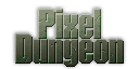 Pixel Dungeon logo