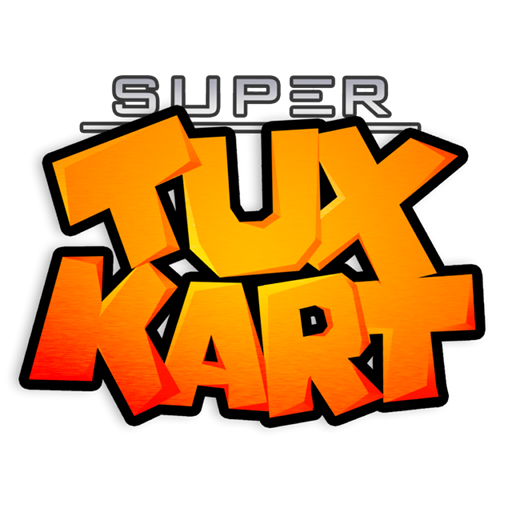 SuperTuxKart logo